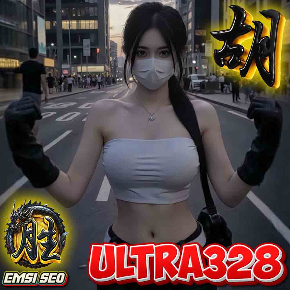 ULTRA328 🚀 PENYEDIA GAME ANTI RUNGKAD ULTRA328 PASTI CUAN RESMI 2025